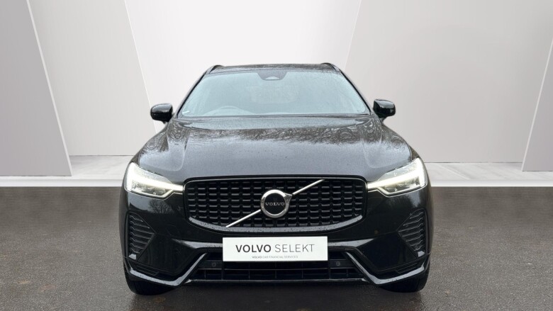 Volvo Xc60 2.0 B4D R DESIGN 5dr AWD Geartronic Diesel Estate